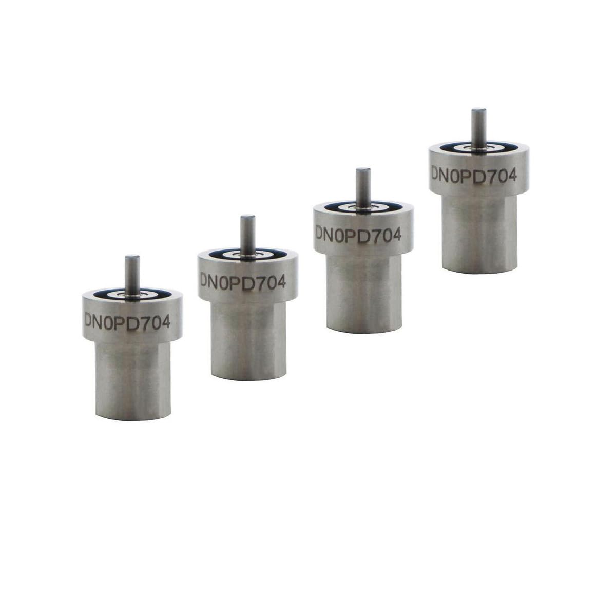 Amazon.com: Cabezales DNOPD704 Diesel Nozzle Fuel Nozzle DNOPD704